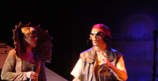 Cie Du Clair De Lune