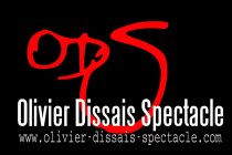 Olivier Dissais Spectacle