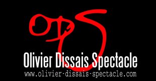 Olivier Dissais Spectacle