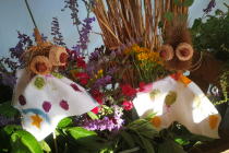 Les Arts Verts & Cie