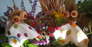 Les Arts Verts & Cie