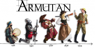 Armutan