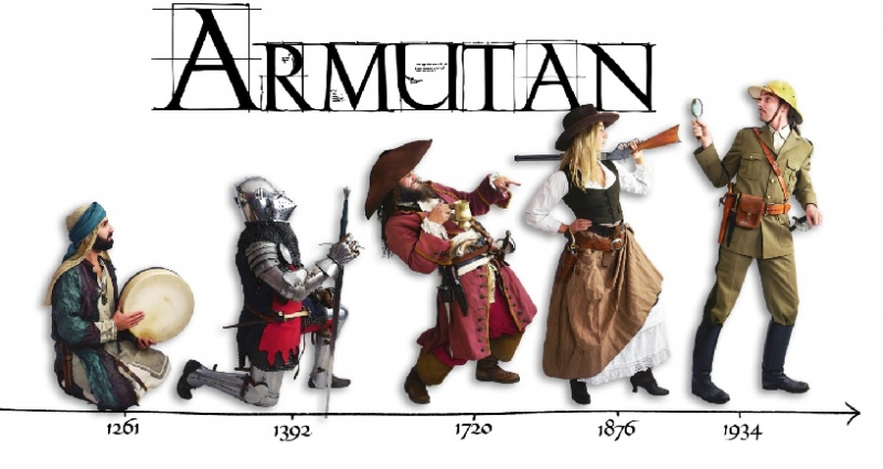 Armutan