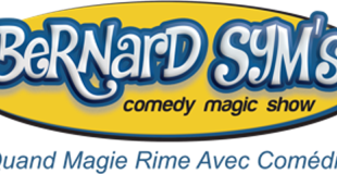Bernard Sym's