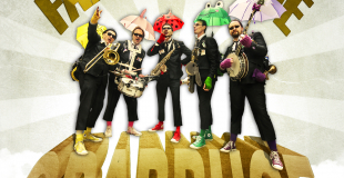 La Fanfarone De Grabbuge