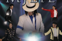 MJLIL, sosie de Michael Jackson