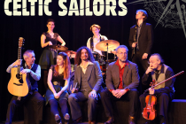 Celtic Sailors