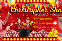 Christopher Show