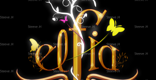 Elfia, Magicienne des Elfes