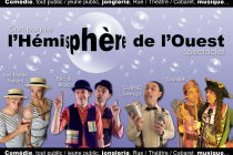 Compagnie l'Hémisphère de l'Ouest