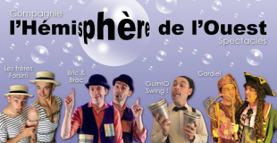 Compagnie l'Hémisphère de l'Ouest