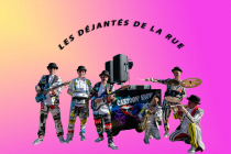 Compagnie cartoon'show