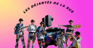 Compagnie cartoon'show