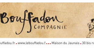 Cie Le Bouffadou