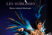 Les sublimes cabaret