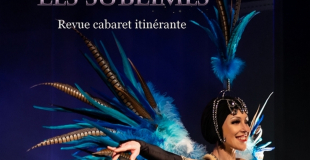 Les sublimes cabaret