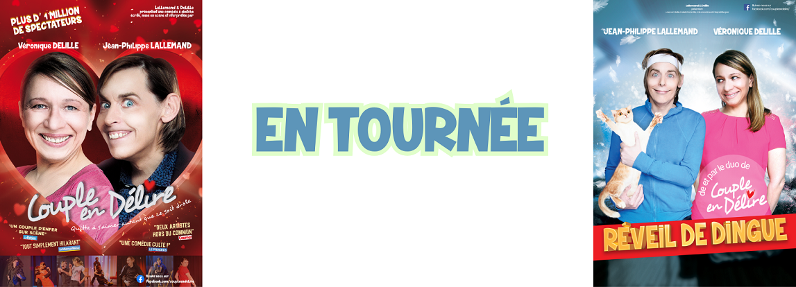 Lallemand et Delille