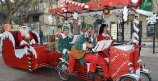 La Rosalie Orchestra