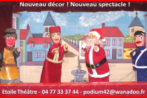 Clowns Roby et Zoletto