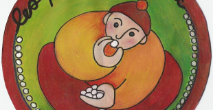 Compagnie "Les Petits Cailloux"