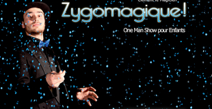 Clément le Magicien