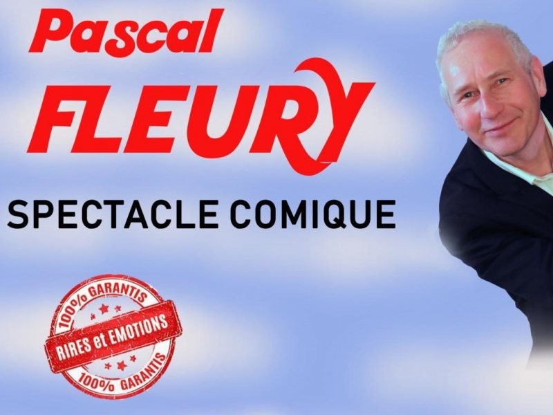 Pascal Fleury