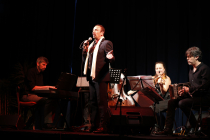 Compagnie Cambalache