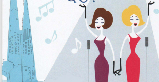 Blue Note Sisters Gospel & Jazz