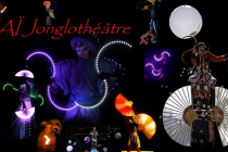 Shintaï Jonglothéâtre