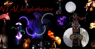 Shintaï Jonglothéâtre