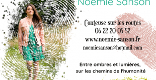 Noémie Sanson