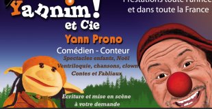 Yannim