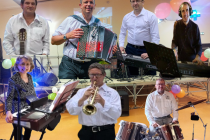 Orchestre Eric Andre