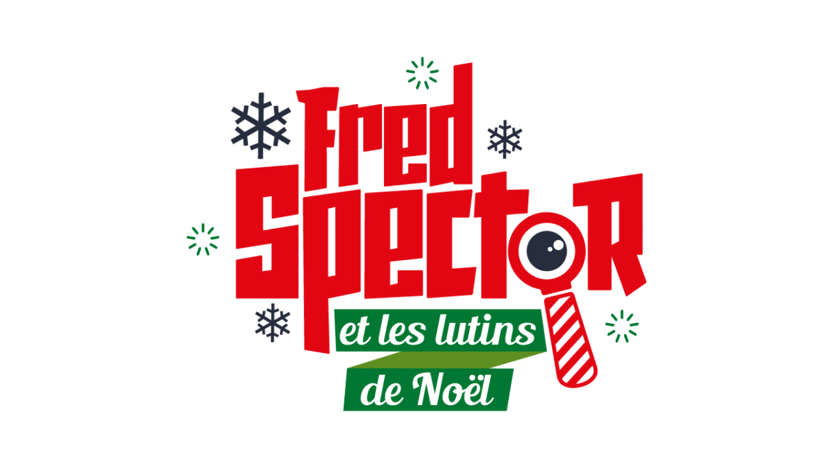 Fred Spector et les Lutins