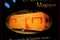 La Caravane Magique