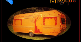 La Caravane Magique