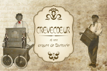 Crèvecoeur