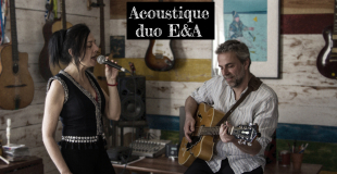 Duo acoustique E&A
