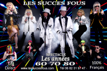 Les Succès Fous