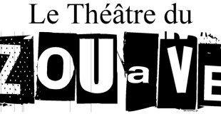 Le Théâtre du Zouave
