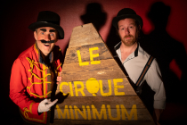 La compagnie Jarnicoton