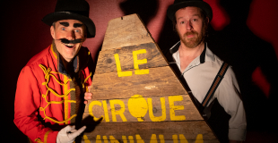 La compagnie Jarnicoton