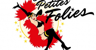 Music hall and dance company