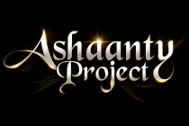 Ashaanty Project