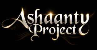 Ashaanty Project