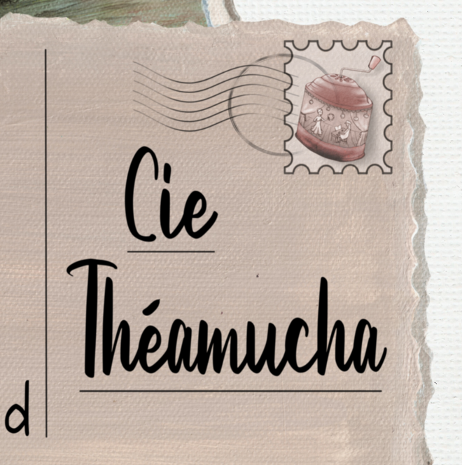 Cie Théamucha