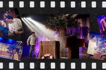 Yvan l'aventurier magicien