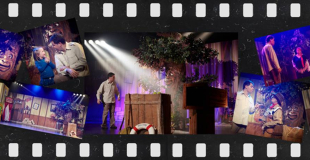 Yvan l'aventurier magicien