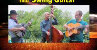 Trio Swing Guitar