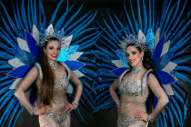 Sweetness Girls Cabaret 